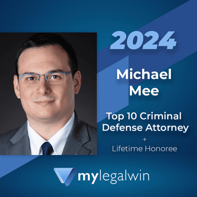 Top 10 Attorney 2024