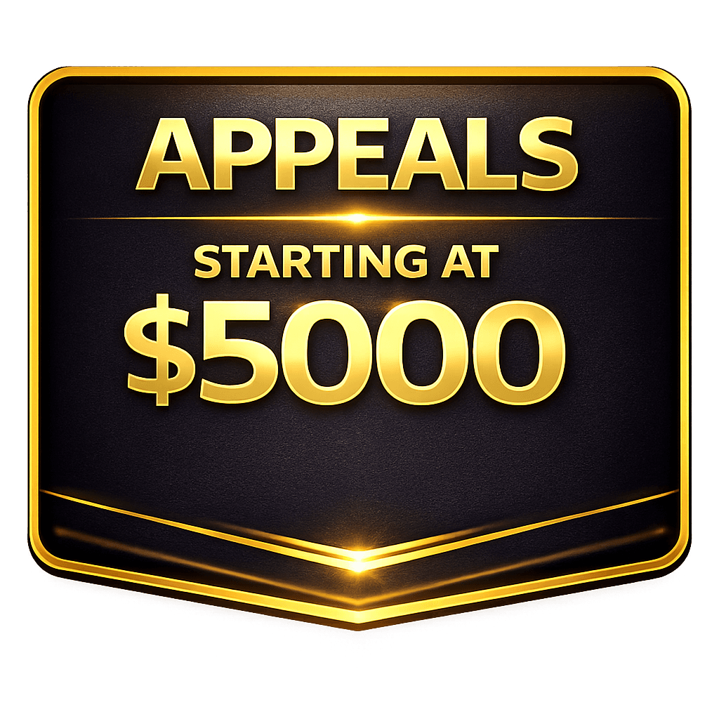 Appeals