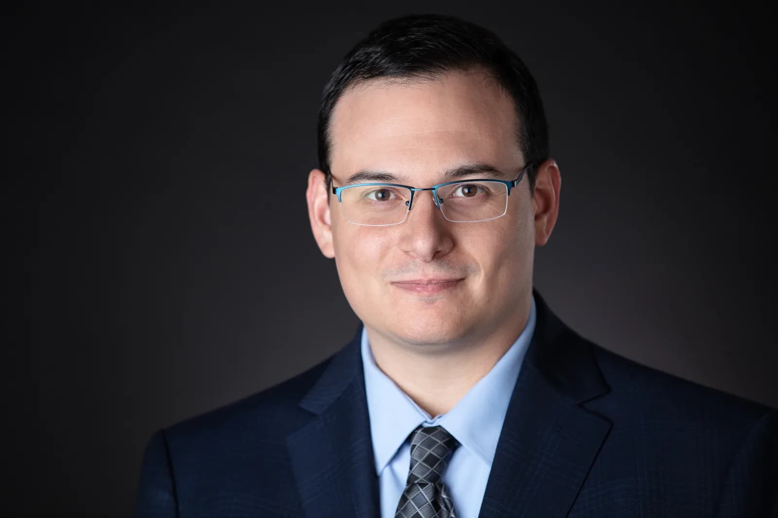 Michael Mee, criminal defense attorney in Las Vegas